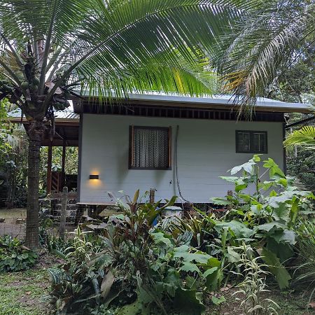 Casita Bribri at Margarita Hills Villa Cocles Bagian luar foto