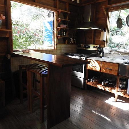Casita Bribri at Margarita Hills Villa Cocles Bagian luar foto