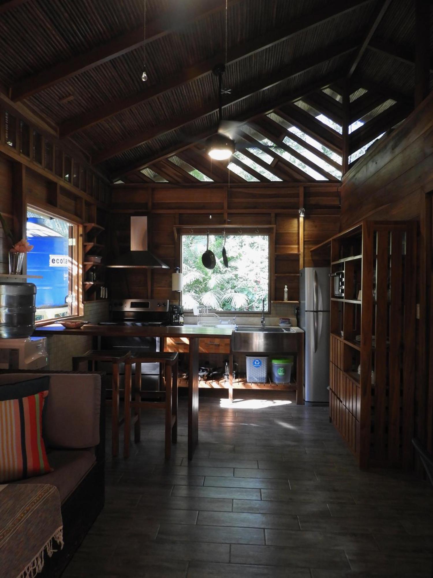 Casita Bribri at Margarita Hills Villa Cocles Bagian luar foto