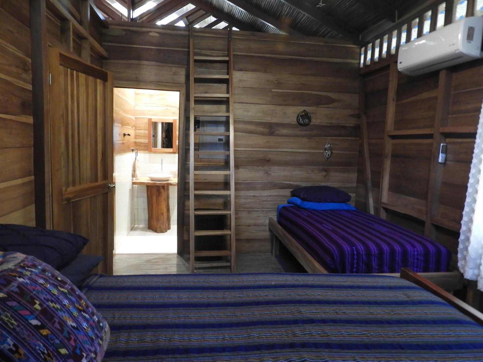 Casita Bribri at Margarita Hills Villa Cocles Bagian luar foto